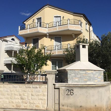 Villa Magdalena Водице Екстериор снимка