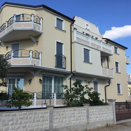 Villa Magdalena Водице Екстериор снимка