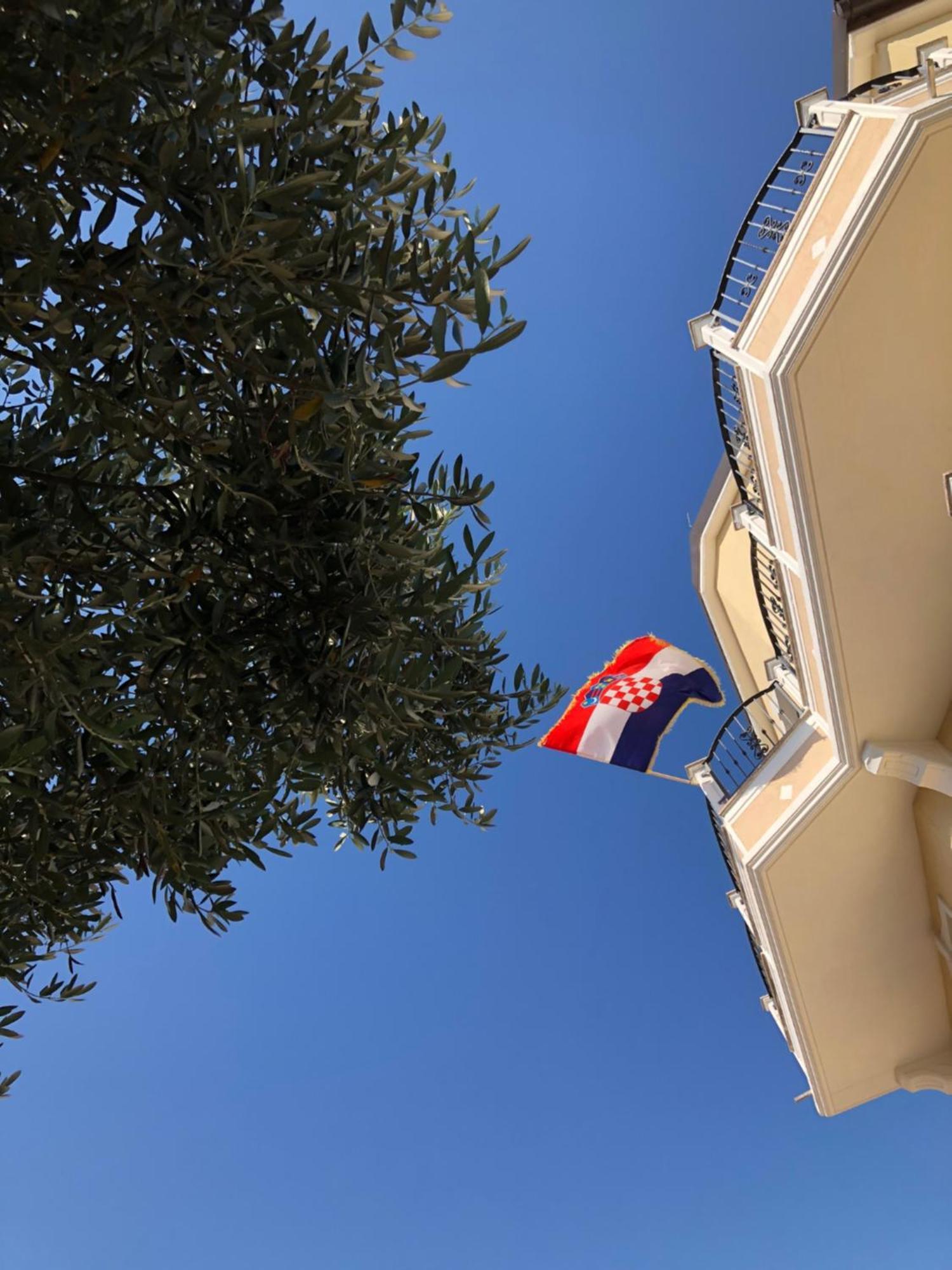Villa Magdalena Водице Екстериор снимка